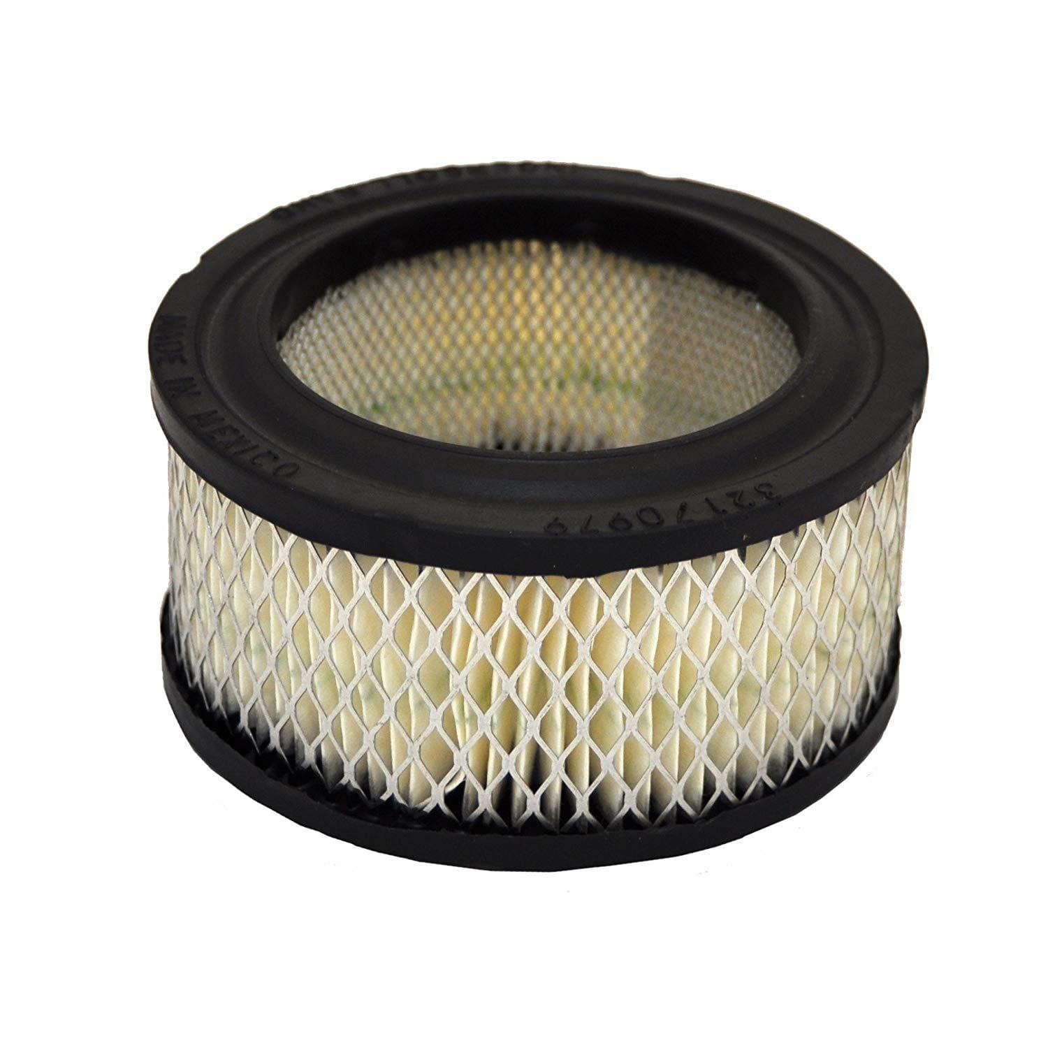 Ingersoll rand ss3 on sale air filter